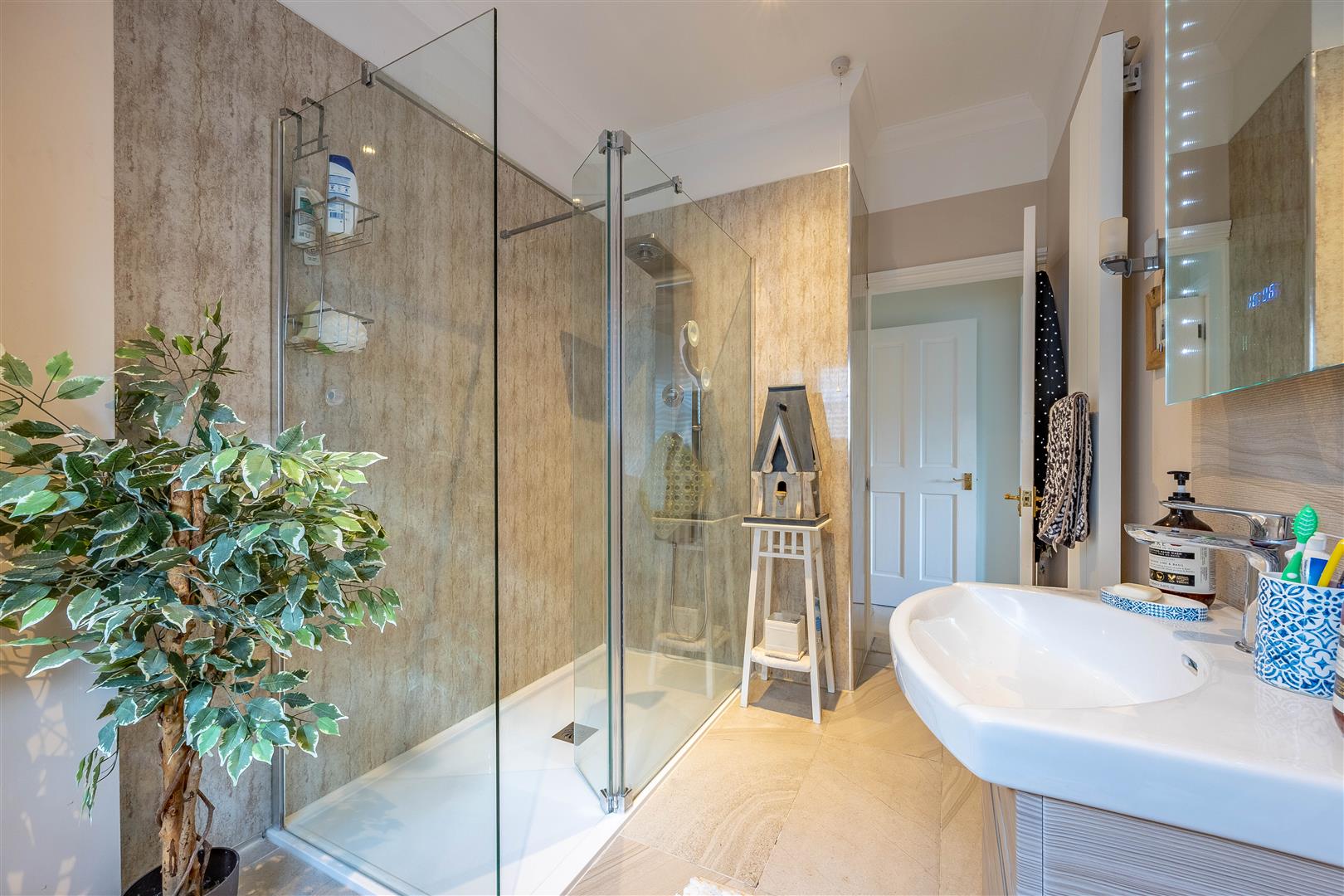 En-Suite
